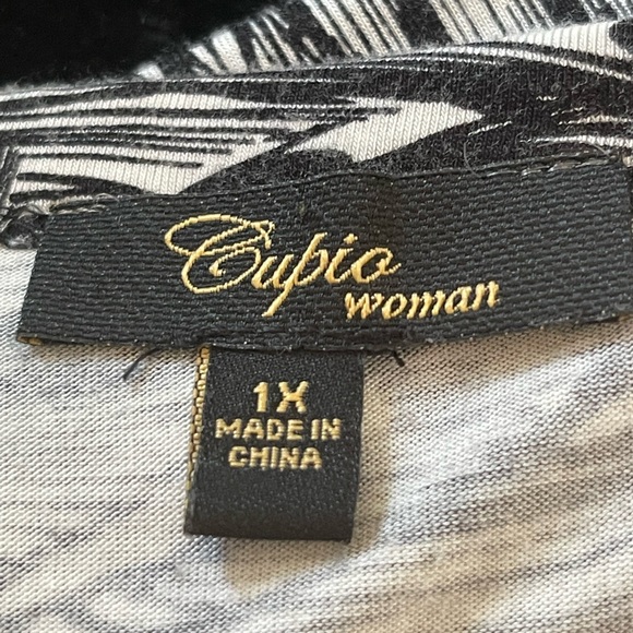 👚comfortable sweatshirt soft & easy to wear - Picture 5 of 6